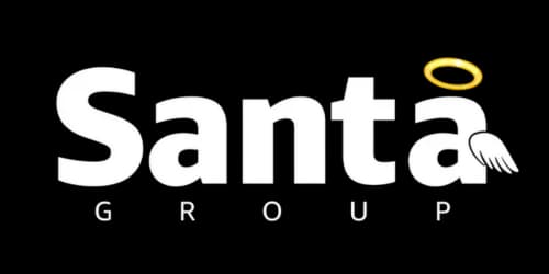 santagroup logo