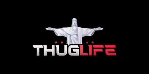 thuglife logo